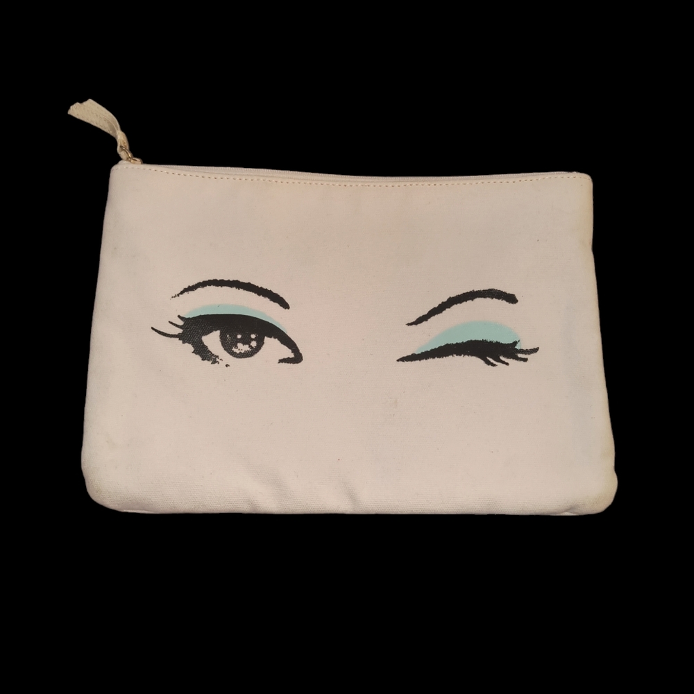 Kate Spade Make-up Bag NWOT